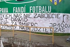 2014/2015 26. SFC OPAVA - Karviná