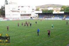2014/2015 27. Zlín - SFC OPAVA