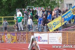 2014/2015 29. Sokolov - SFC OPAVA