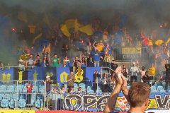 2014/2015 30. SFC OPAVA - Frýdek-Místek