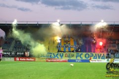 2015/2016 03. SFC OPAVA - Sigma Olomouc (pohár)