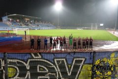 2015/2016 11. Ústí nad Labem - SFC OPAVA