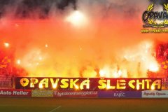 2015/2016 16. SFC OPAVA - České Budějovice