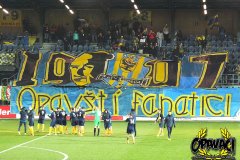 2015/2016 19. SFC OPAVA - Karviná