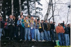 Jablonec - Opava