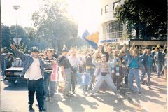 Olomouc - Opava