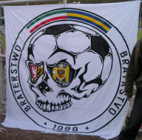 Bratrstvo SFC & WKS