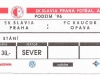 1996 - 1997 Slavia - Opava
