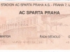 1996 - 1997 Sparta - Opava